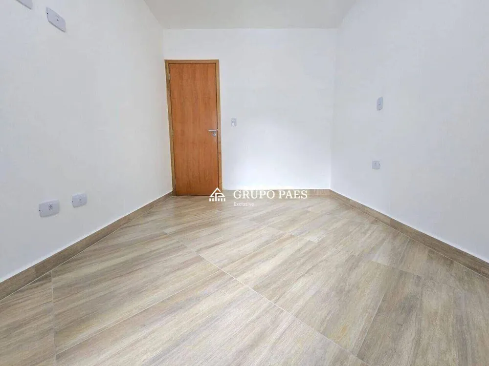 Sobrado, 2 quartos, 89 m² - Foto 8