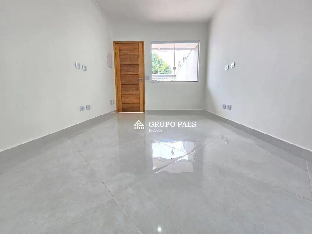 Sobrado, 2 quartos, 89 m² - Foto 3