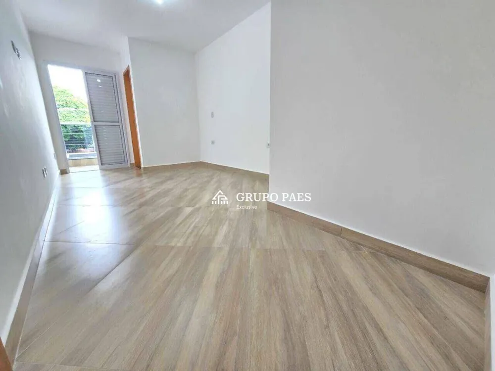 Sobrado, 2 quartos, 89 m² - Foto 9
