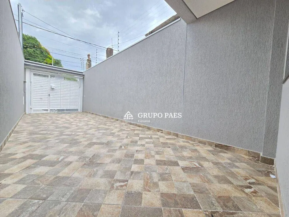 Sobrado, 2 quartos, 89 m² - Foto 12