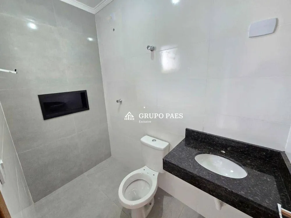 Sobrado, 2 quartos, 89 m² - Foto 10