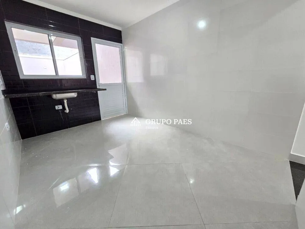 Sobrado, 2 quartos, 89 m² - Foto 4