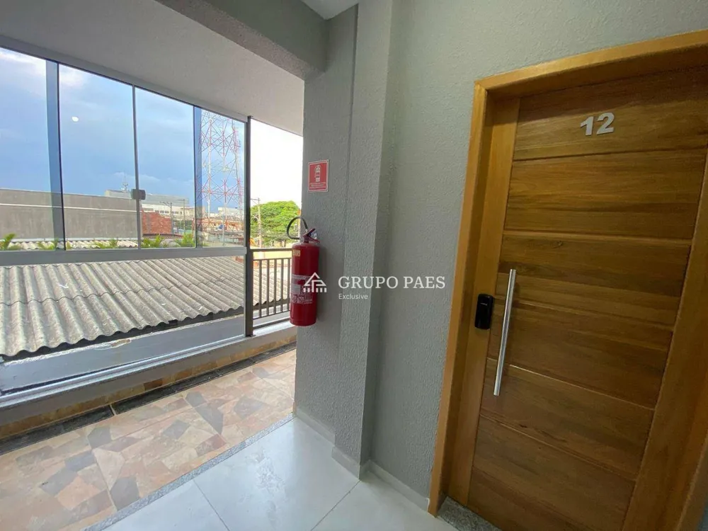 Apartamento, 2 quartos, 39 m² - Foto 10