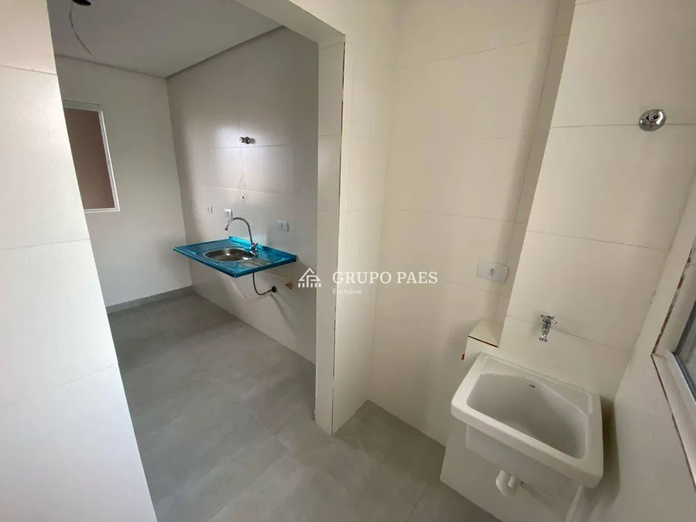 Apartamento, 2 quartos, 39 m² - Foto 9
