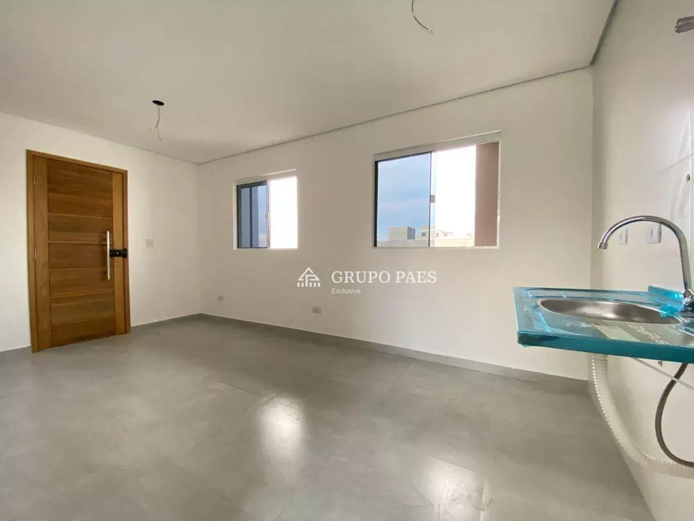 Apartamento, 2 quartos, 39 m² - Foto 8