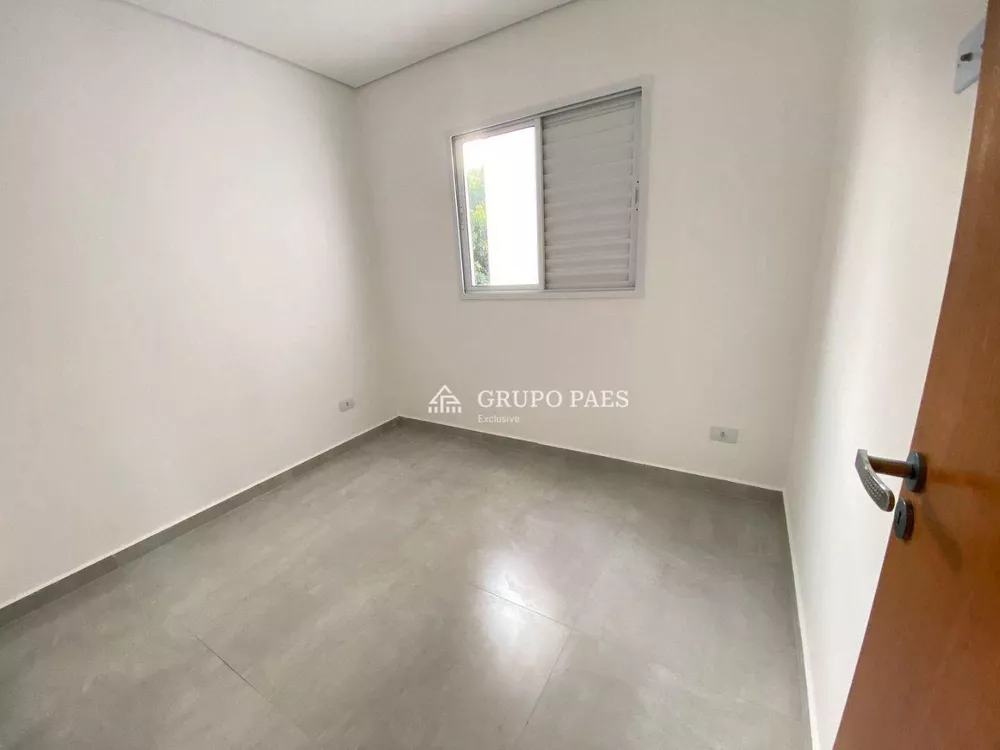 Apartamento, 2 quartos, 39 m² - Foto 5