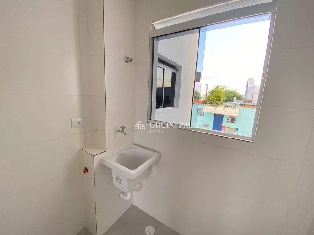 Apartamento, 2 quartos, 39 m² - Foto 4
