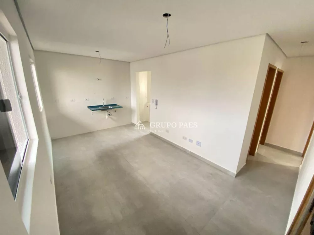 Apartamento, 2 quartos, 39 m² - Foto 7