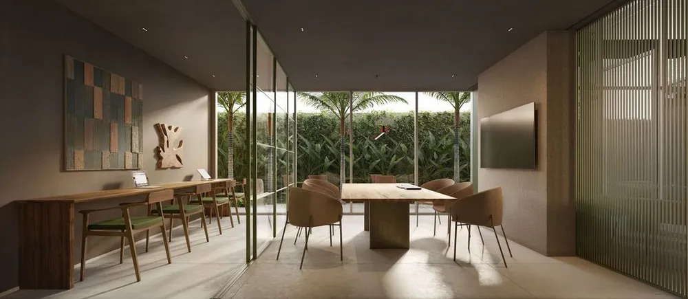 Apartamento, 1 quarto, 30 m² - Foto 7