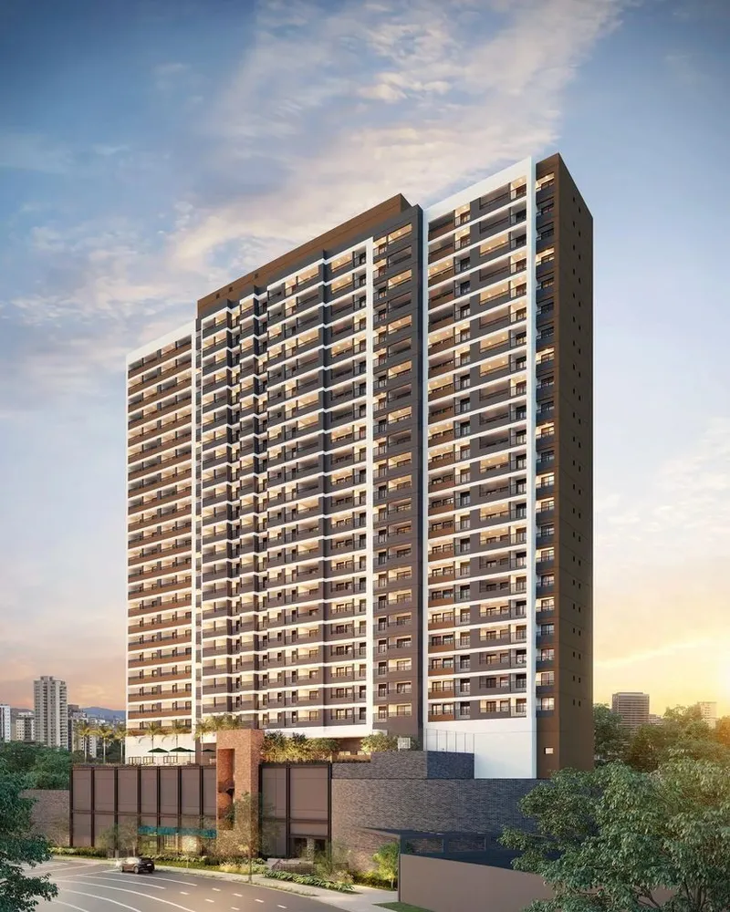 Loja-Salão, 151 m² - Foto 1