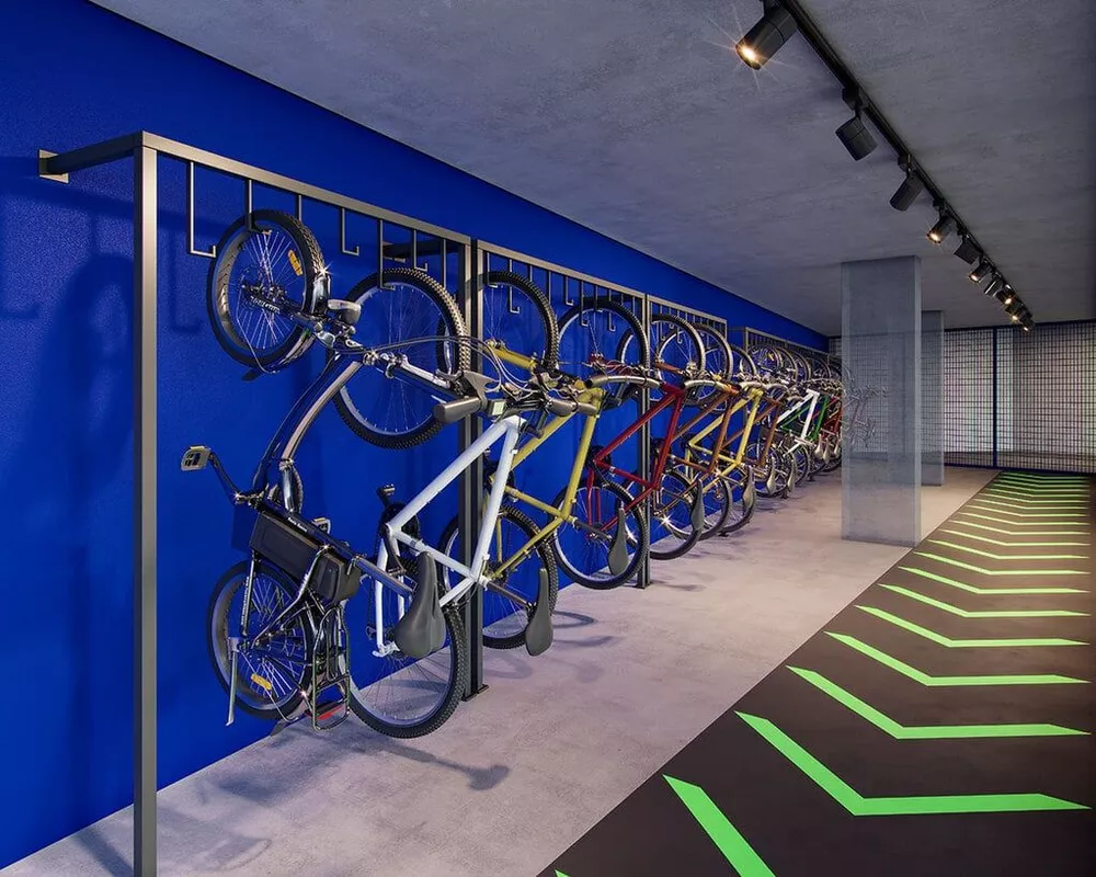 Apartamento, 2 quartos, 57 m² - Foto 7