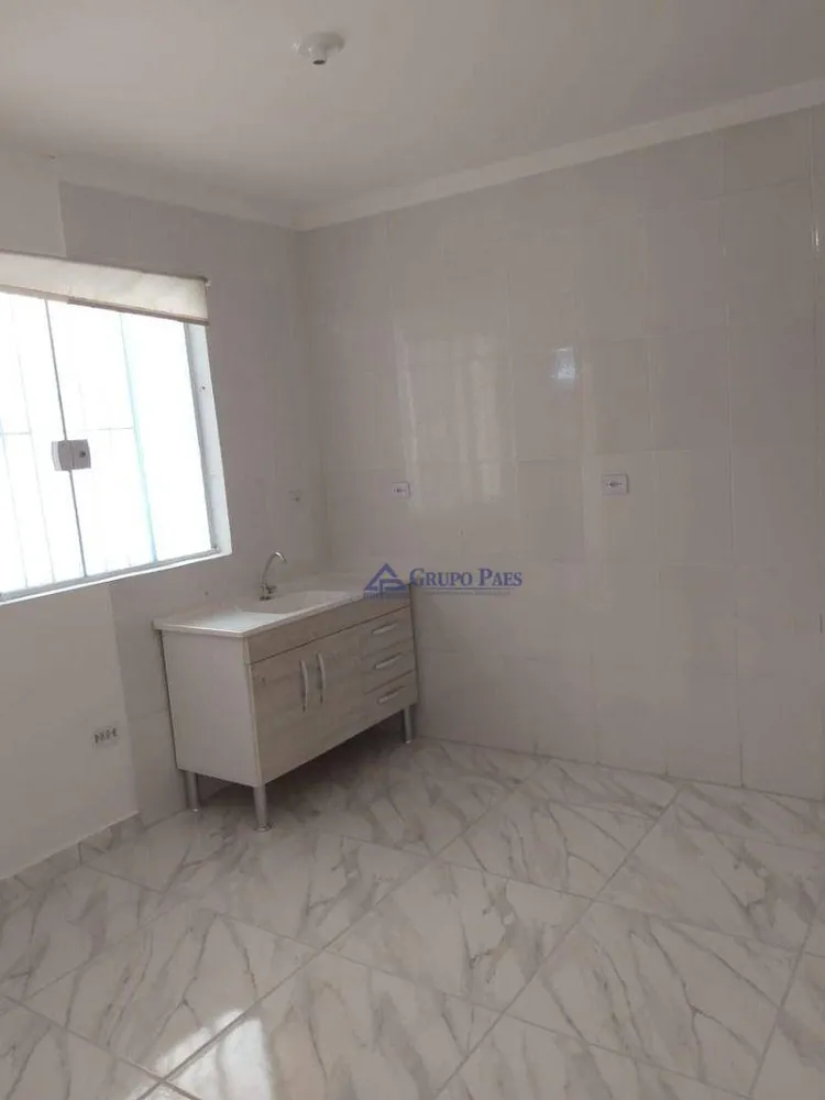 Apartamento, 1 quarto, 35 m² - Foto 10