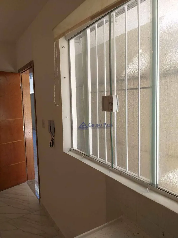 Apartamento, 1 quarto, 35 m² - Foto 2