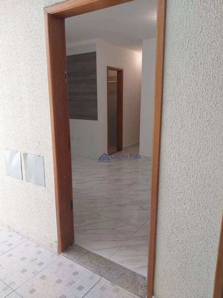 Apartamento, 1 quarto, 35 m² - Foto 1