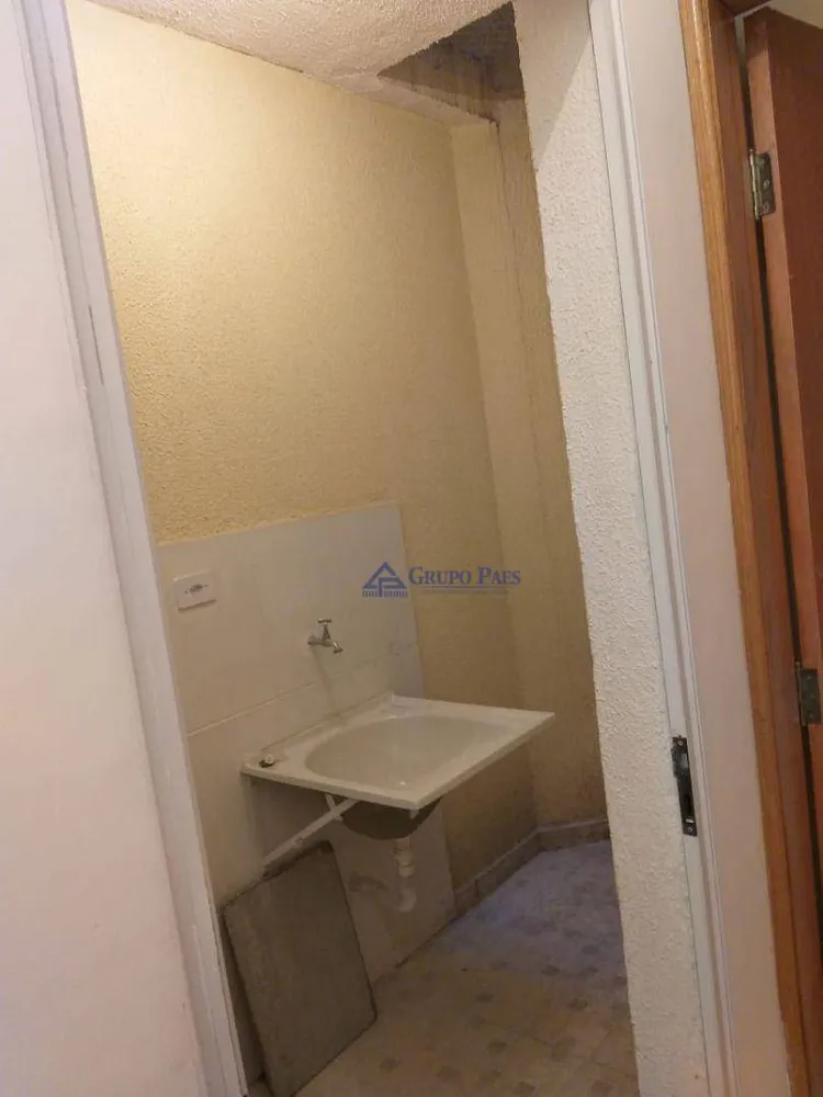 Apartamento, 1 quarto, 35 m² - Foto 12
