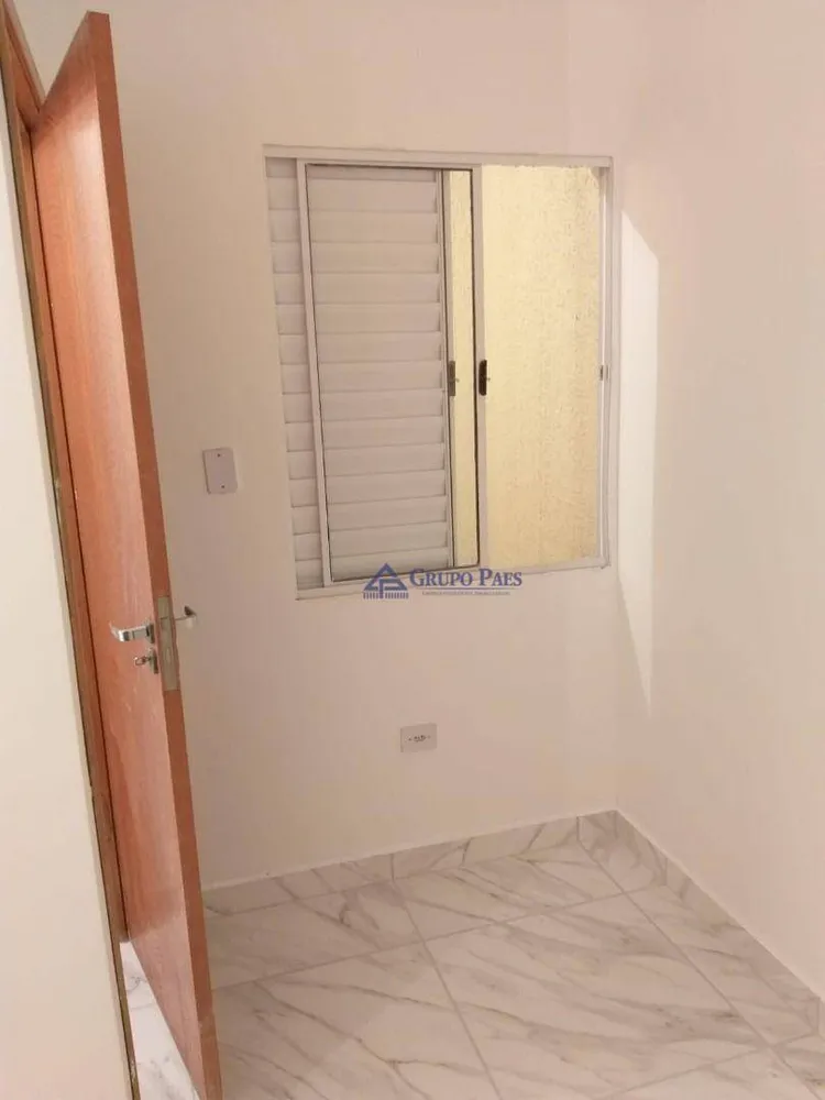 Apartamento, 1 quarto, 35 m² - Foto 5