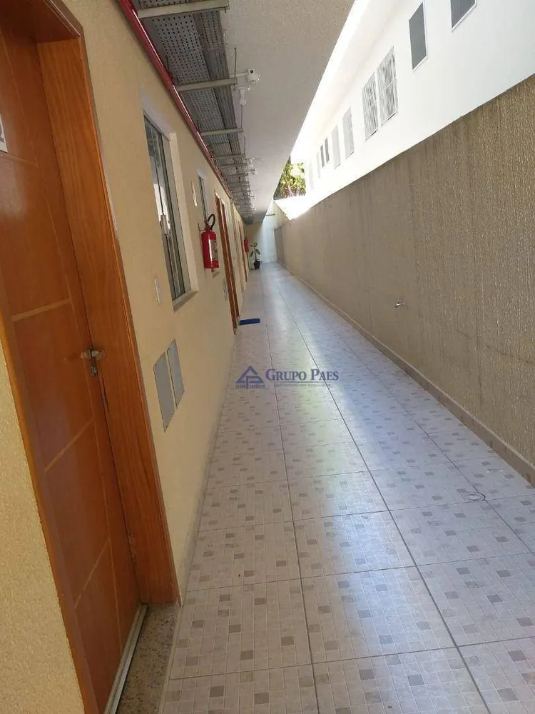 Apartamento, 1 quarto, 35 m² - Foto 6