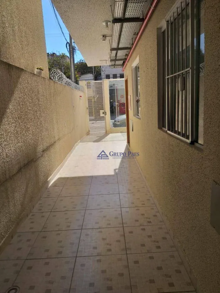 Apartamento, 1 quarto, 35 m² - Foto 16