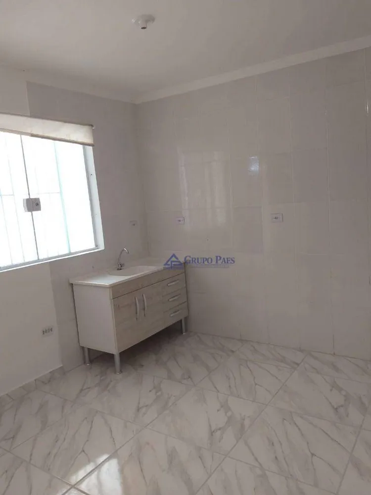 Apartamento, 1 quarto, 35 m² - Foto 4