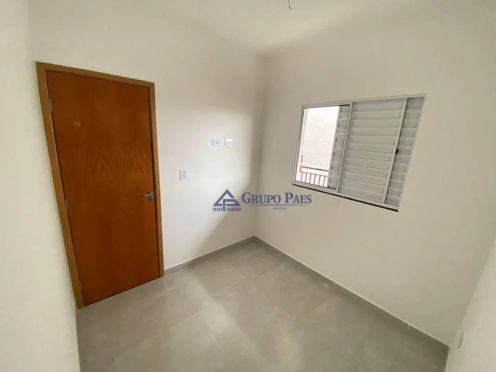 Apartamento, 2 quartos, 36 m² - Foto 5