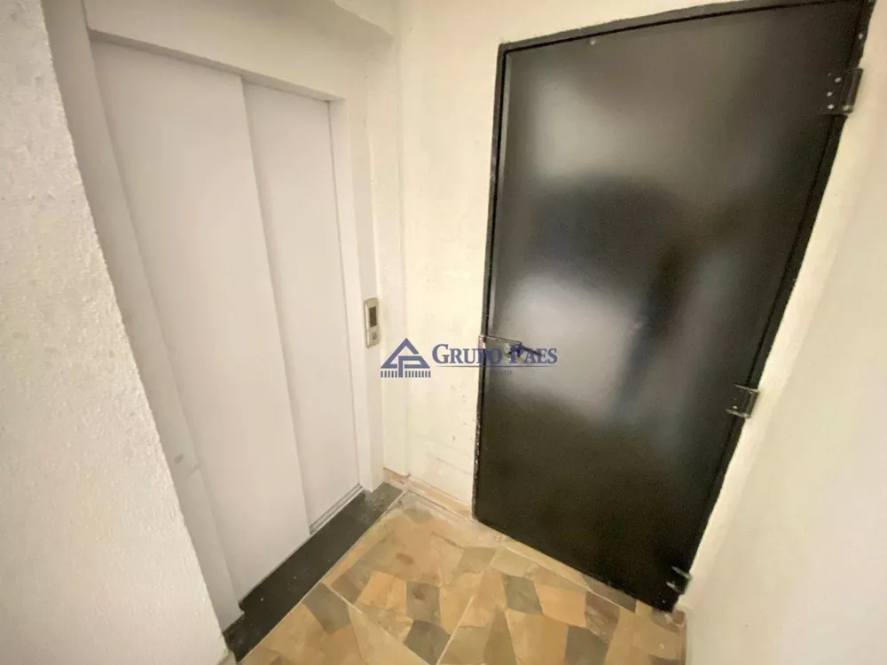 Apartamento, 2 quartos, 36 m² - Foto 3