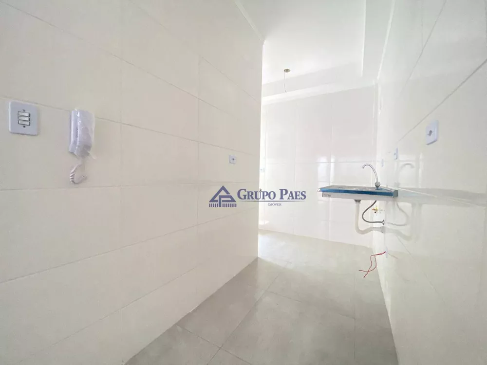 Apartamento, 2 quartos, 36 m² - Foto 2