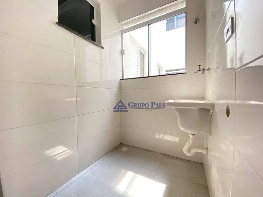 Apartamento, 2 quartos, 36 m² - Foto 8