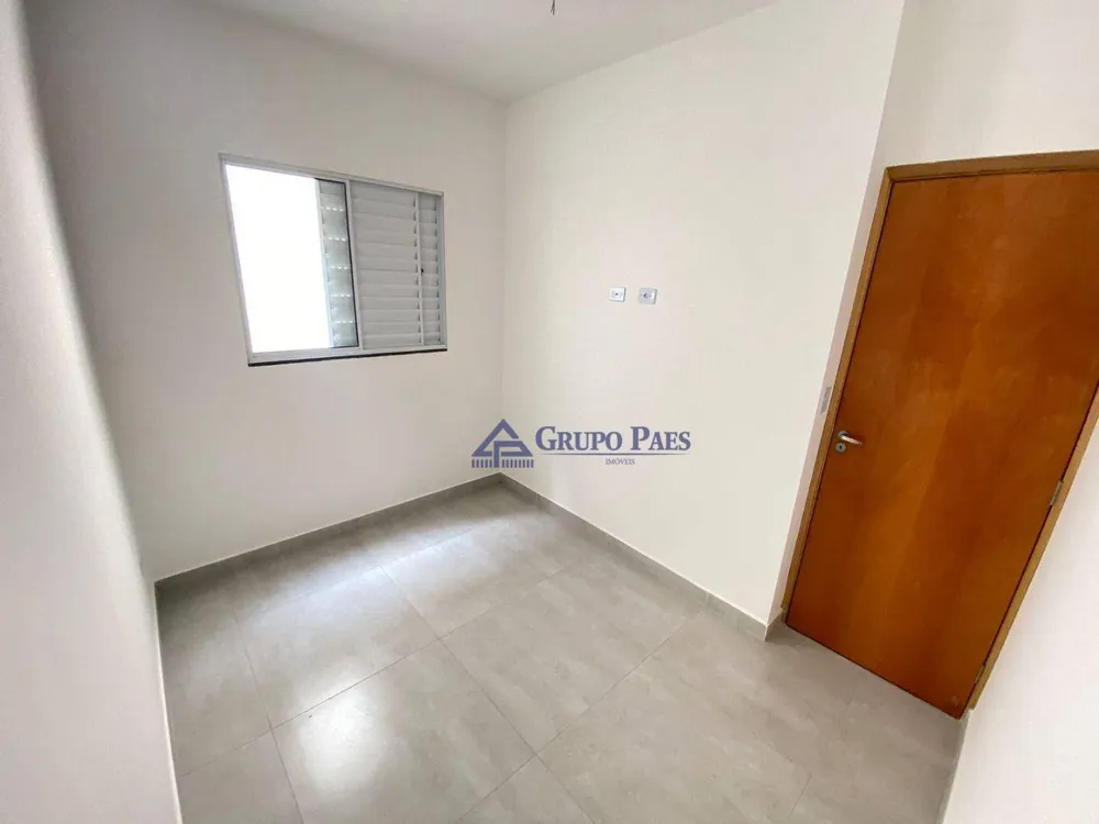Apartamento, 2 quartos, 36 m² - Foto 4