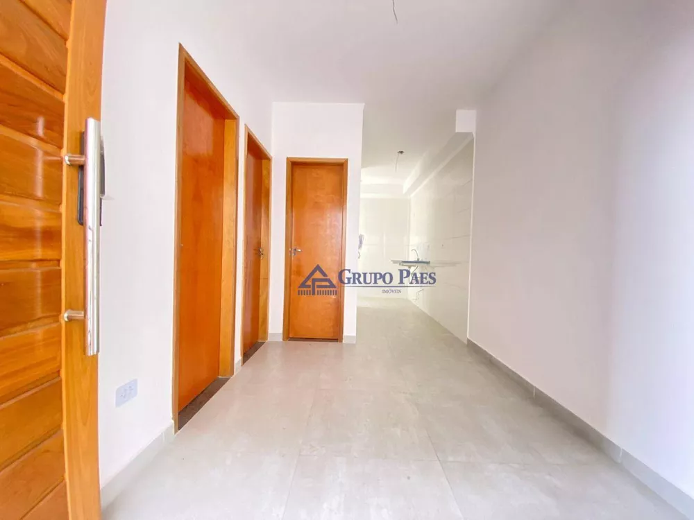Apartamento, 2 quartos, 36 m² - Foto 4