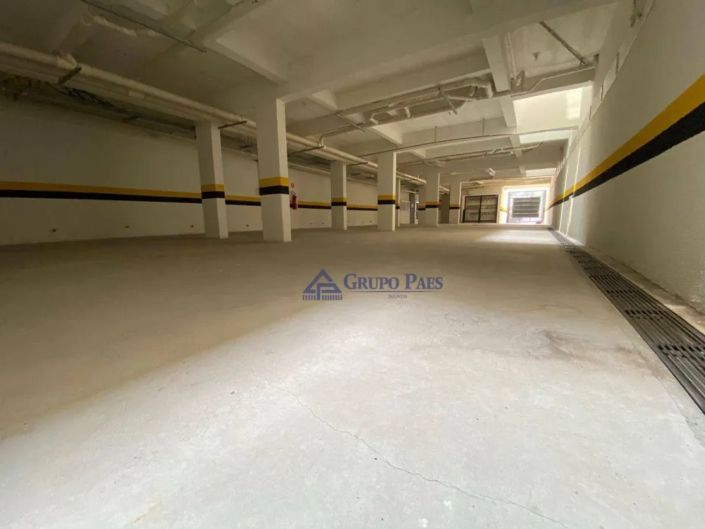 Apartamento, 2 quartos, 36 m² - Foto 14