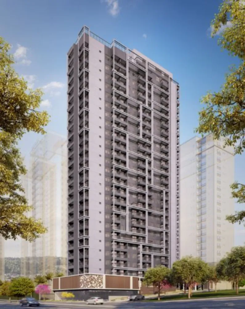 Loja-Salão, 101 m² - Foto 4