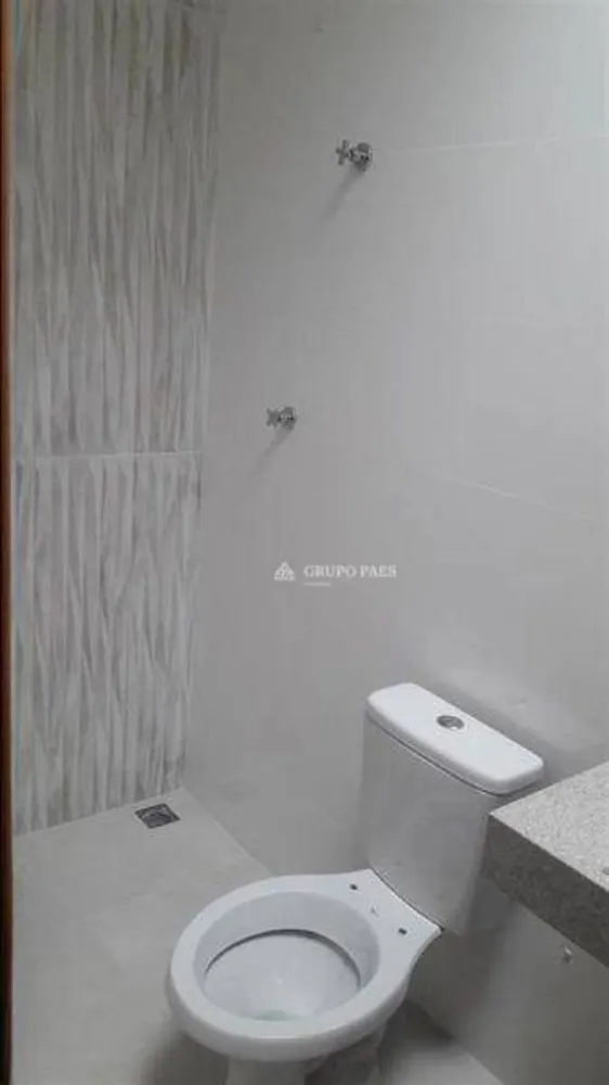 Sobrado, 3 quartos, 115 m² - Foto 15