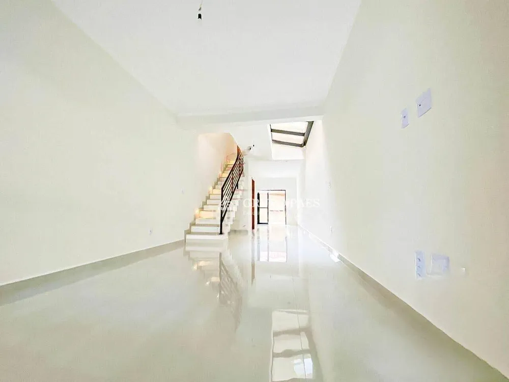 Sobrado, 3 quartos, 115 m² - Foto 1