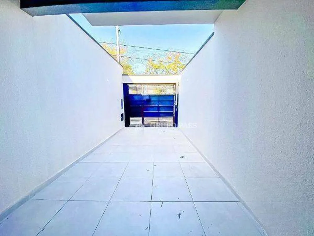 Sobrado, 3 quartos, 115 m² - Foto 16