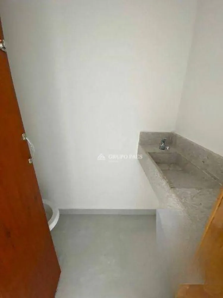 Sobrado, 3 quartos, 115 m² - Foto 8