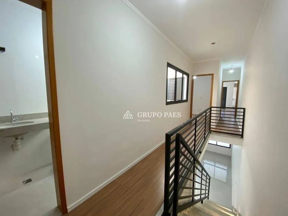 Sobrado, 3 quartos, 115 m² - Foto 7