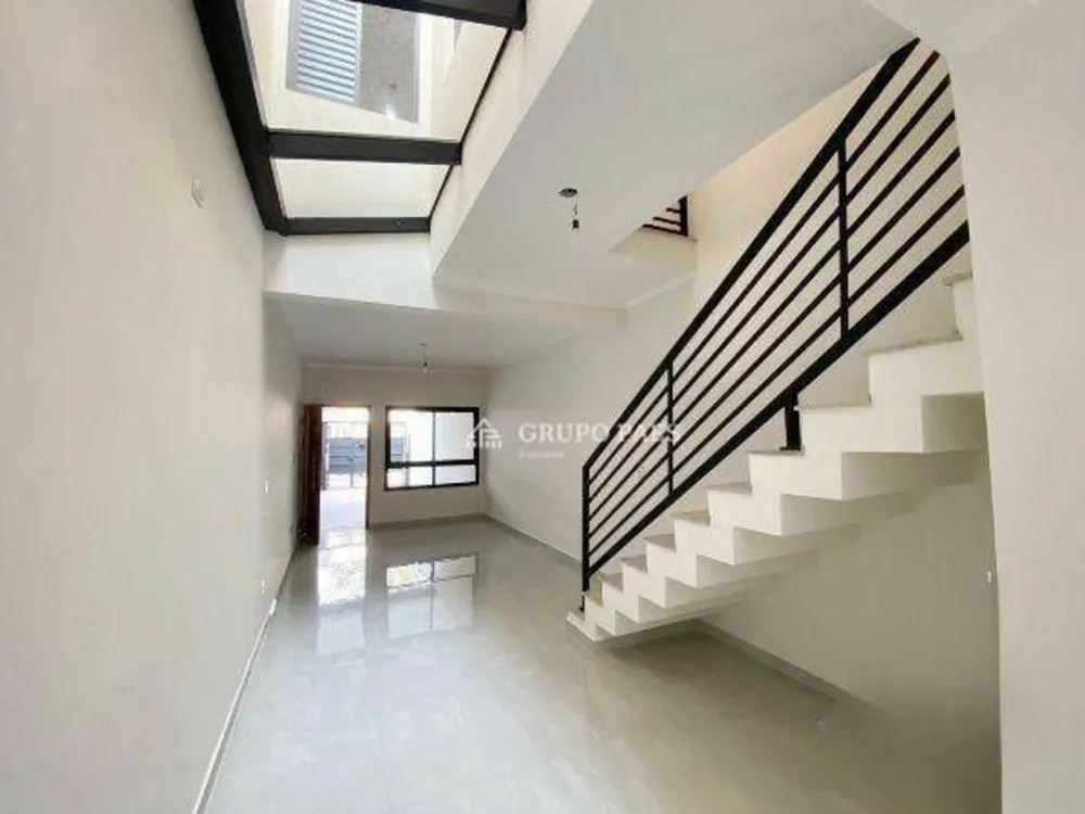 Sobrado, 3 quartos, 115 m² - Foto 6