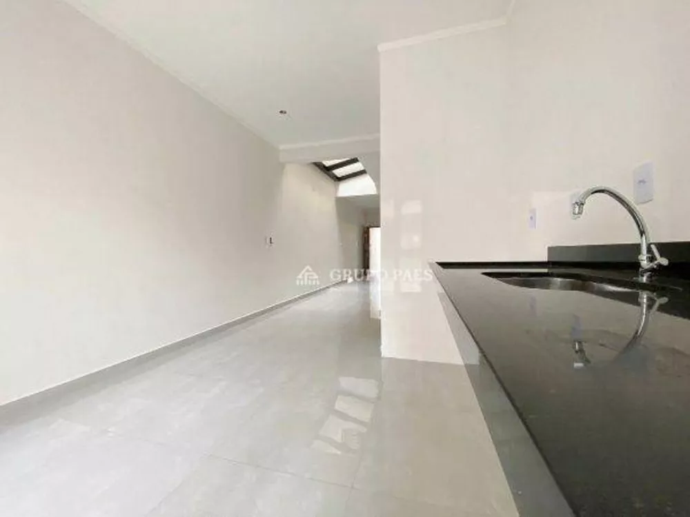 Sobrado, 3 quartos, 115 m² - Foto 3