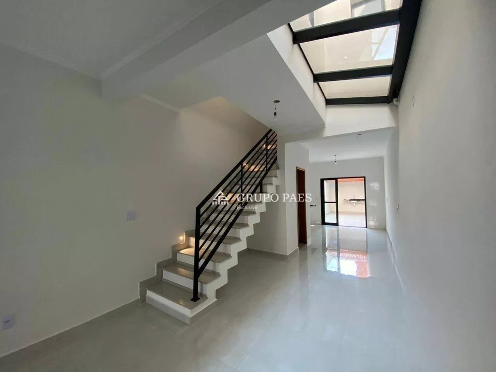 Sobrado, 3 quartos, 115 m² - Foto 1