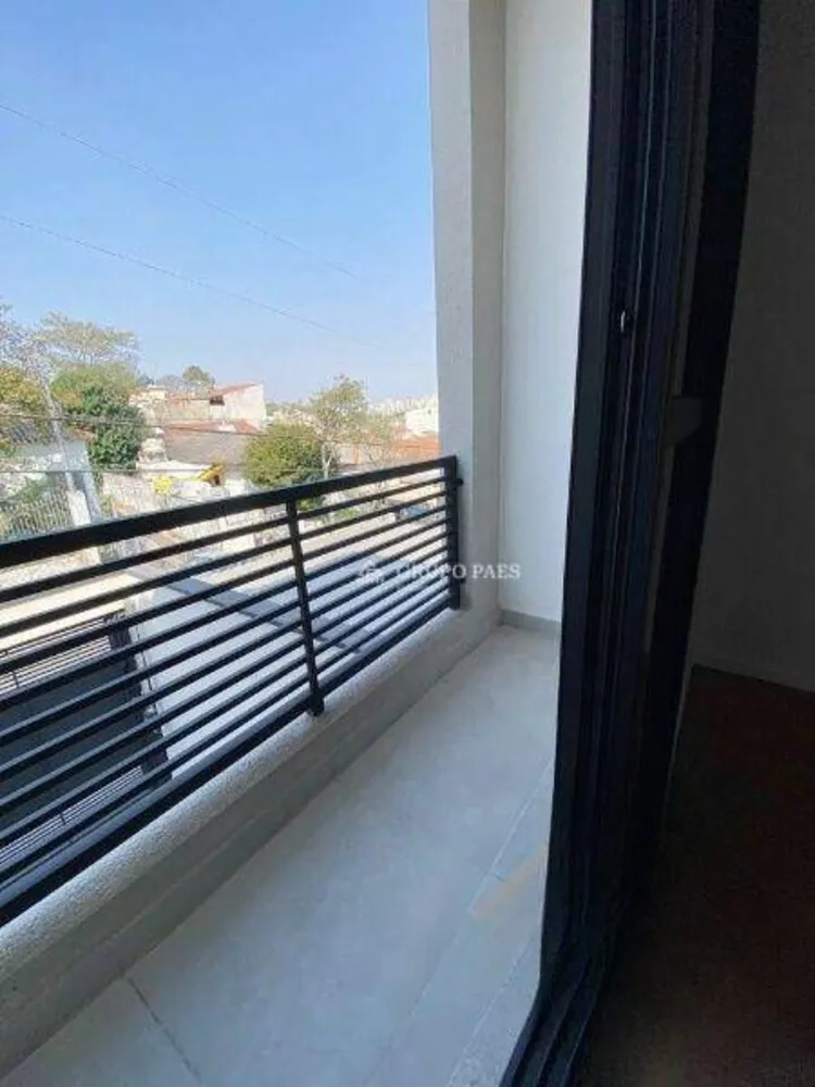 Sobrado, 3 quartos, 115 m² - Foto 12