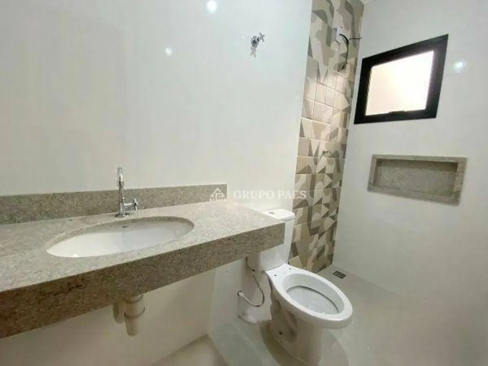 Sobrado, 3 quartos, 115 m² - Foto 11