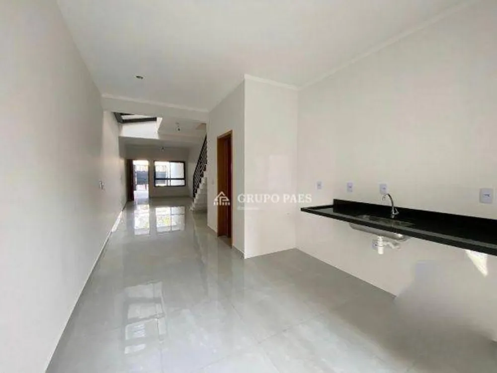 Sobrado, 3 quartos, 115 m² - Foto 5