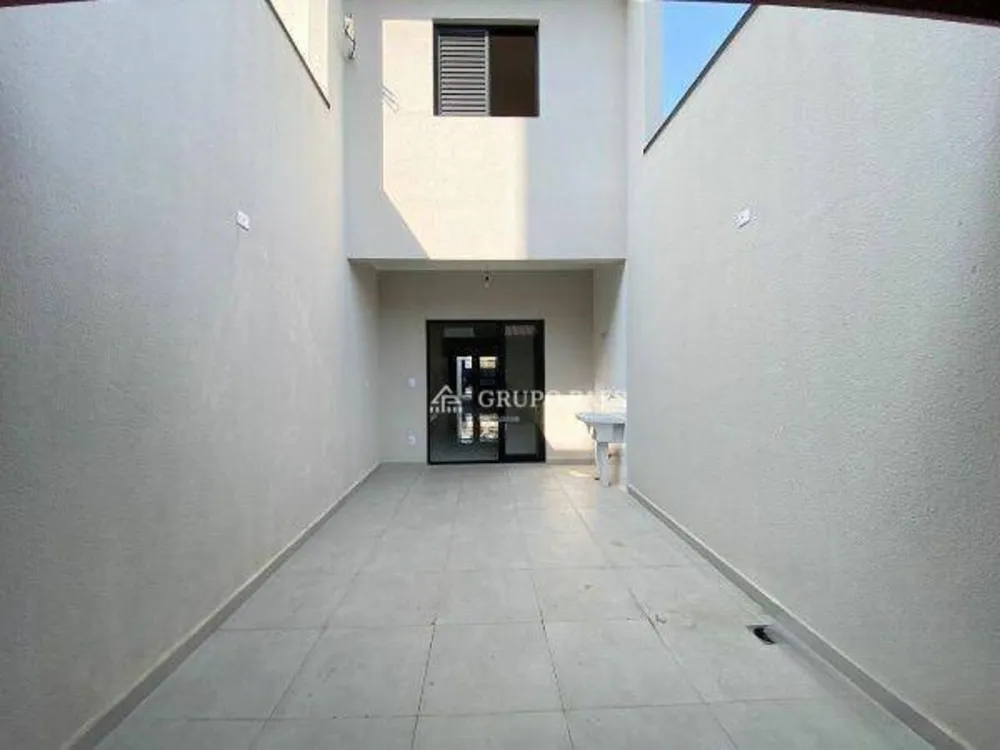Sobrado, 3 quartos, 115 m² - Foto 4
