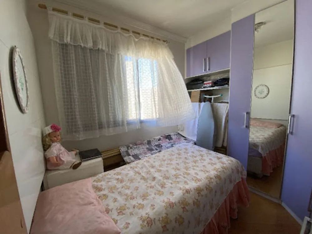 Apartamento, 3 quartos, 68 m² - Foto 5