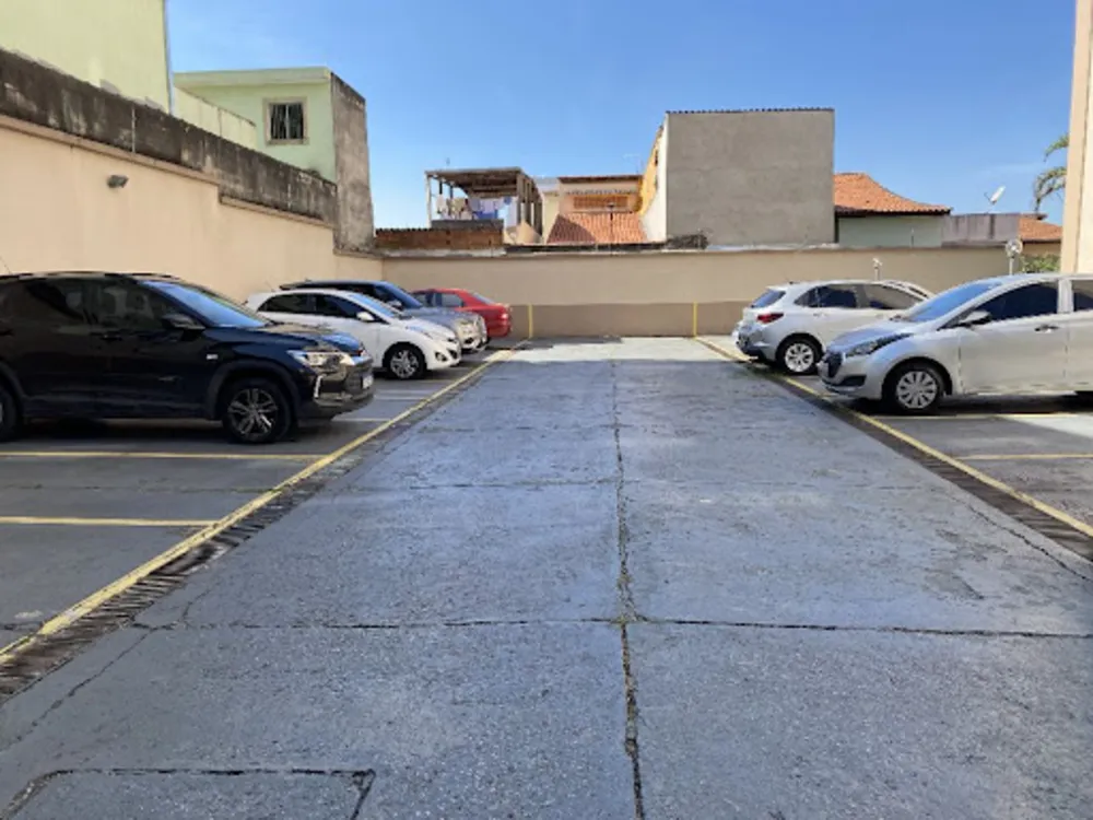 Apartamento, 3 quartos, 68 m² - Foto 9