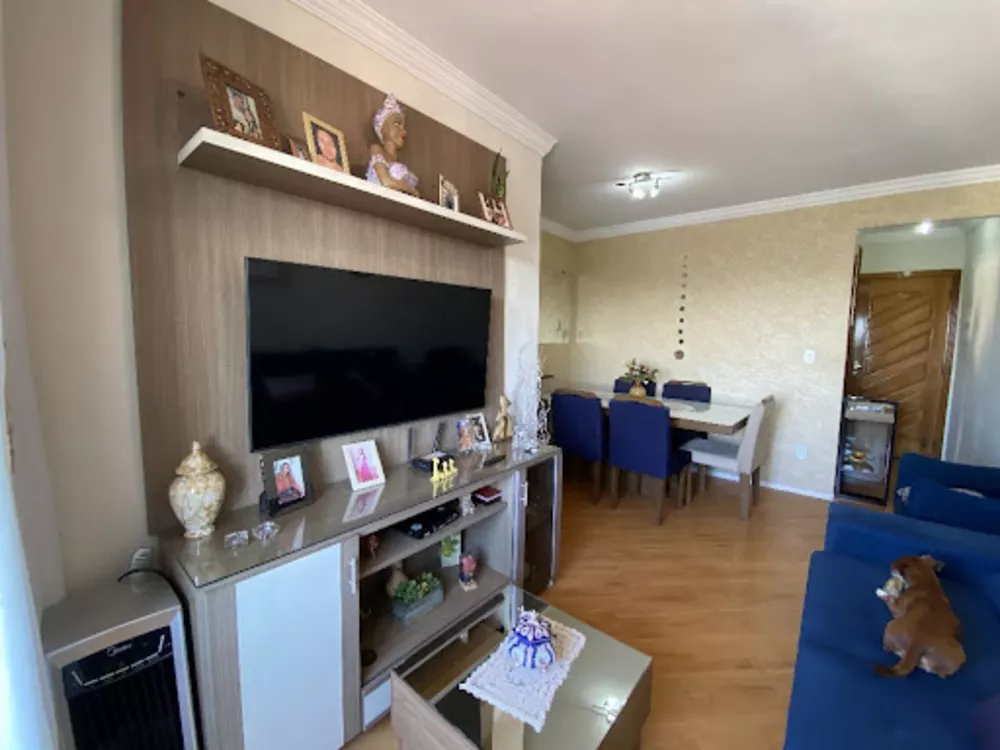 Apartamento, 3 quartos, 68 m² - Foto 8