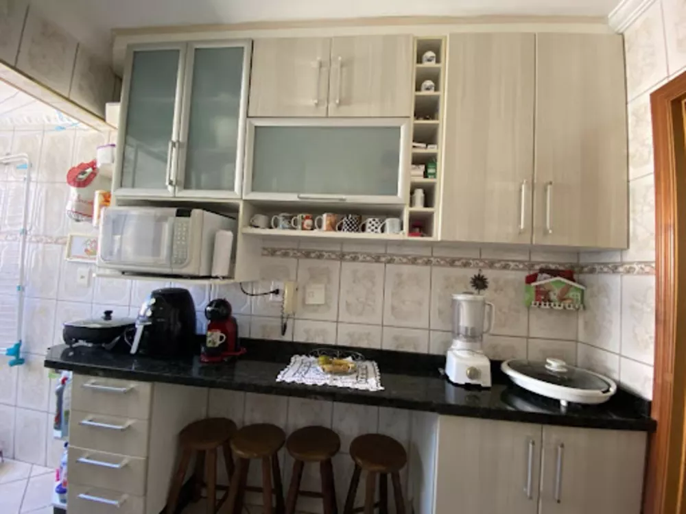 Apartamento, 3 quartos, 68 m² - Foto 1