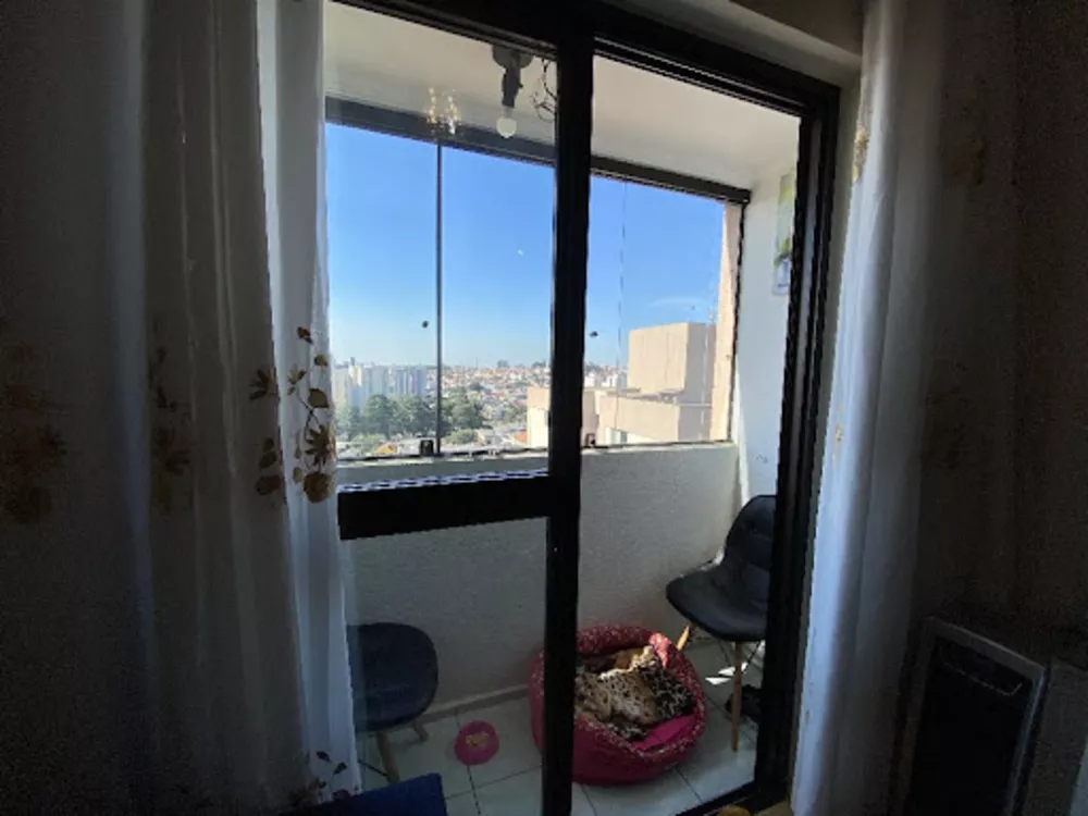 Apartamento, 3 quartos, 68 m² - Foto 2