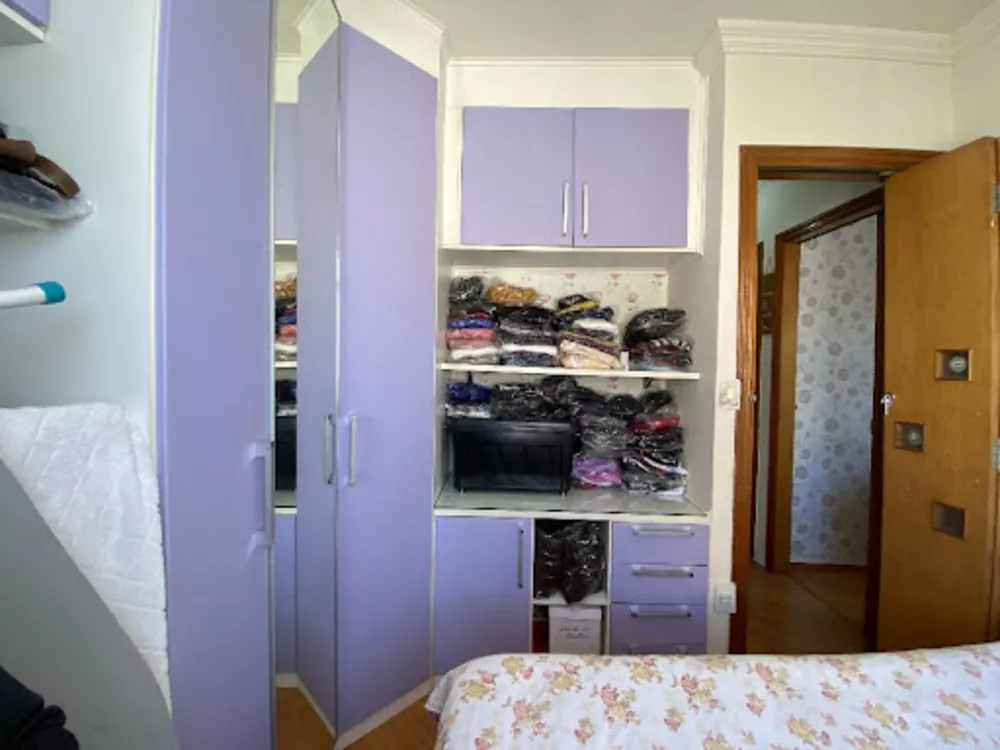 Apartamento, 3 quartos, 68 m² - Foto 3