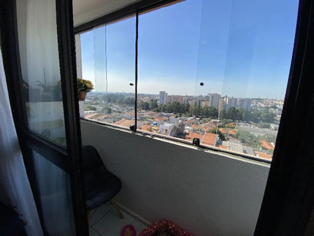 Apartamento, 3 quartos, 68 m² - Foto 12